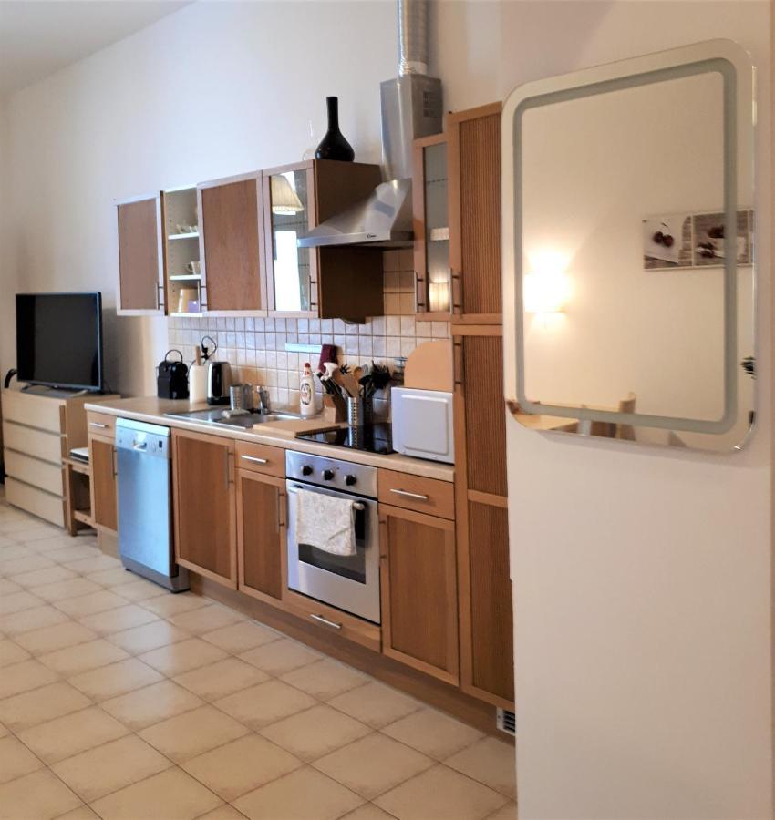 Kazimierz Wolnica Kd Apartment Krakau
