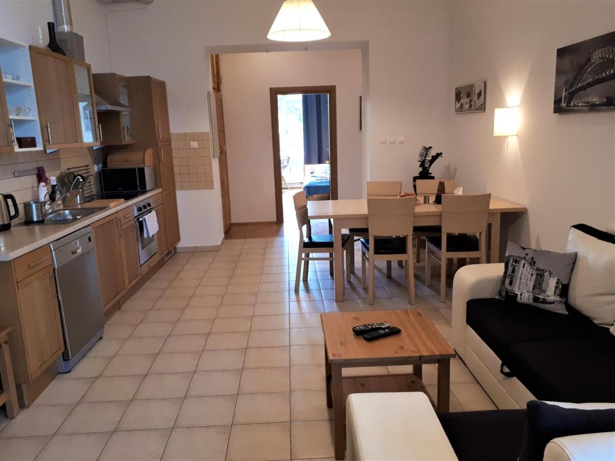 Apartament Kazimierz Wolnica Kd *