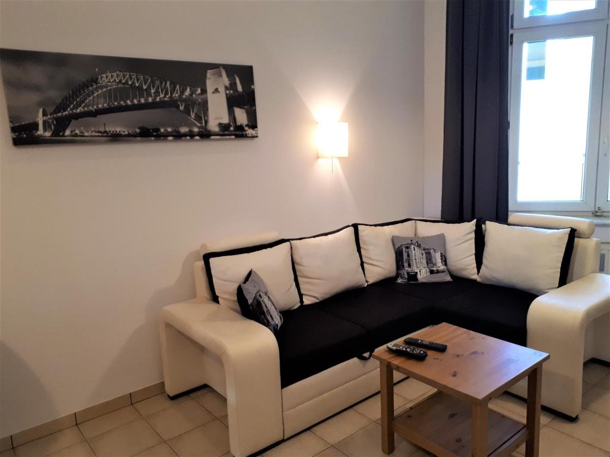 Apartament Kazimierz Wolnica Kd *