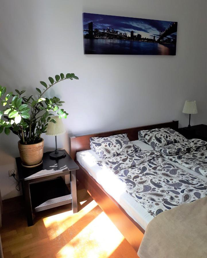 Apartament Kazimierz Wolnica Kd