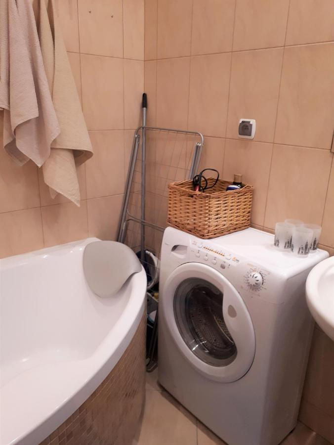 Kazimierz Wolnica Kd Apartament Kraków