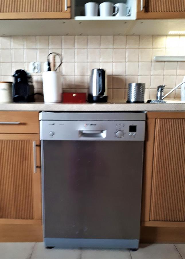 Kazimierz Wolnica Kd Apartament *
