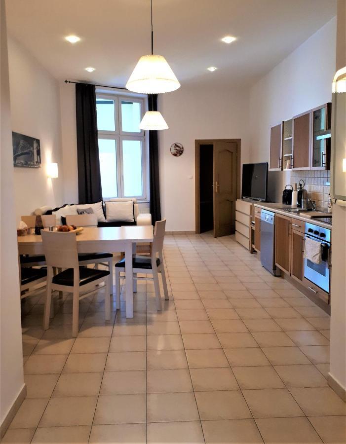 Apartament Kazimierz Wolnica Kd Kraków