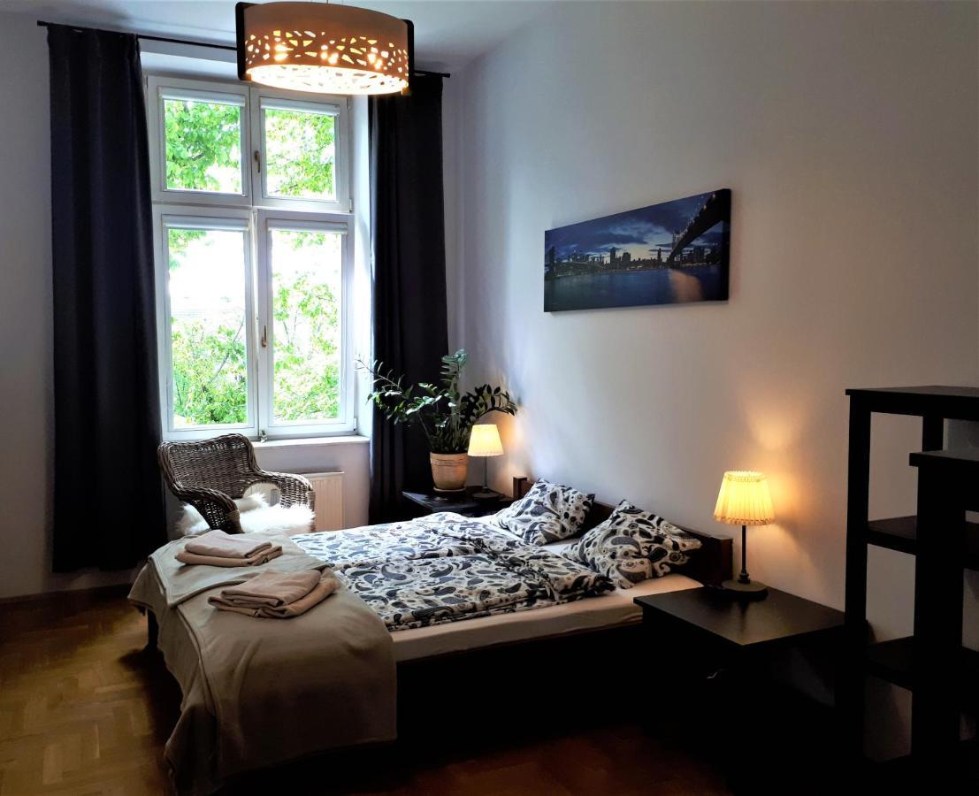 Kazimierz Wolnica Kd Apartament *