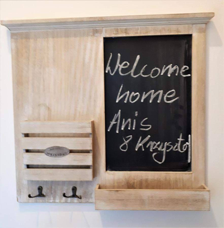 Kazimierz Wolnica Kd Appartement