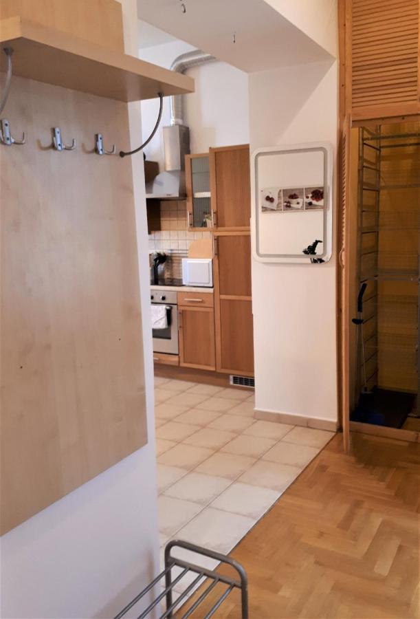 Kazimierz Wolnica Kd Appartement Krakau