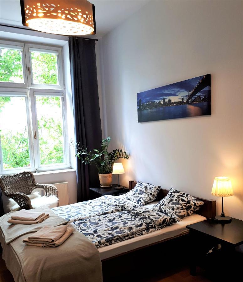 Kazimierz Wolnica Kd Appartement *