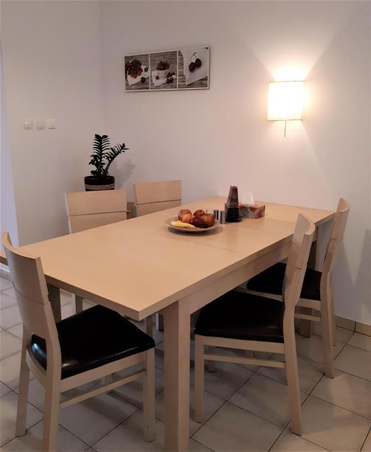 Kazimierz Wolnica Kd Appartement *