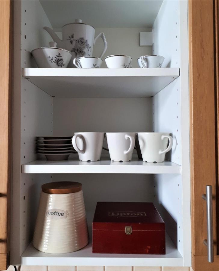 Kazimierz Wolnica Kd Appartement Krakau