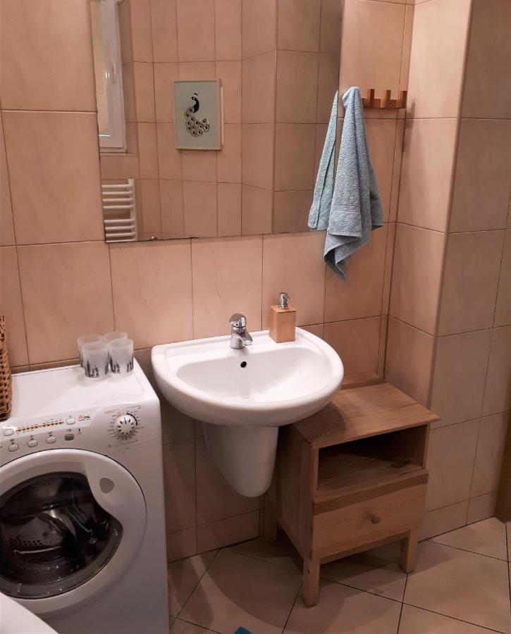 Kazimierz Wolnica Kd Appartement