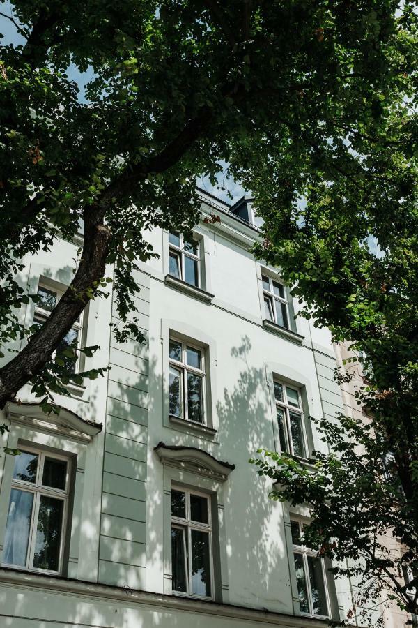 Kazimierz Wolnica Kd Appartement Krakau